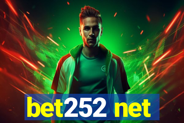 bet252 net